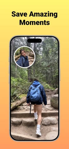 Dual Camera: Multi Angle Cam Screenshot 5 of 5