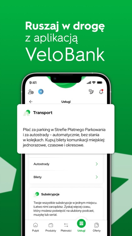 VeloBank screenshot-6