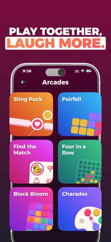 Lovio - Couples App & Widgets screenshot