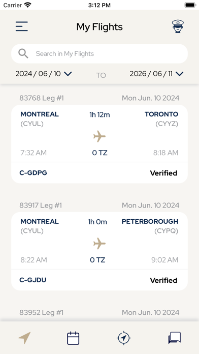 FlyExecaire Screenshot