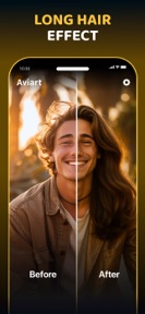 Aviart: AI Photo Generator screenshot