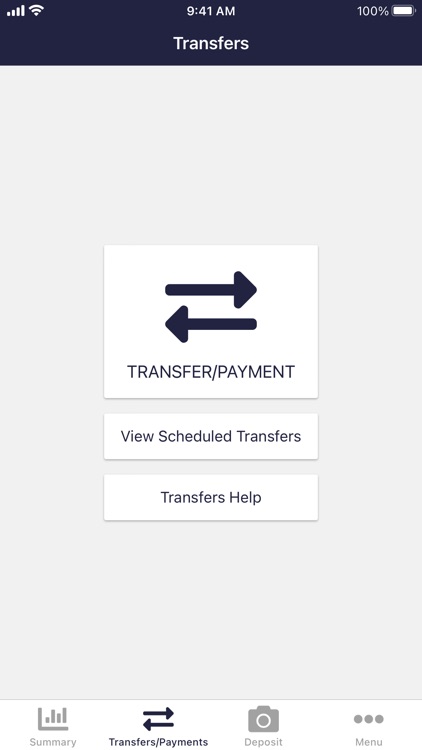 PEOPLE'S CREDIT UNION screenshot-3