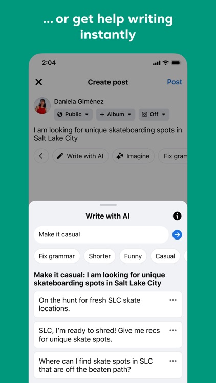 Facebook screenshot-8