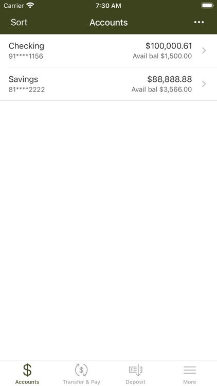 Longview Community Mobile