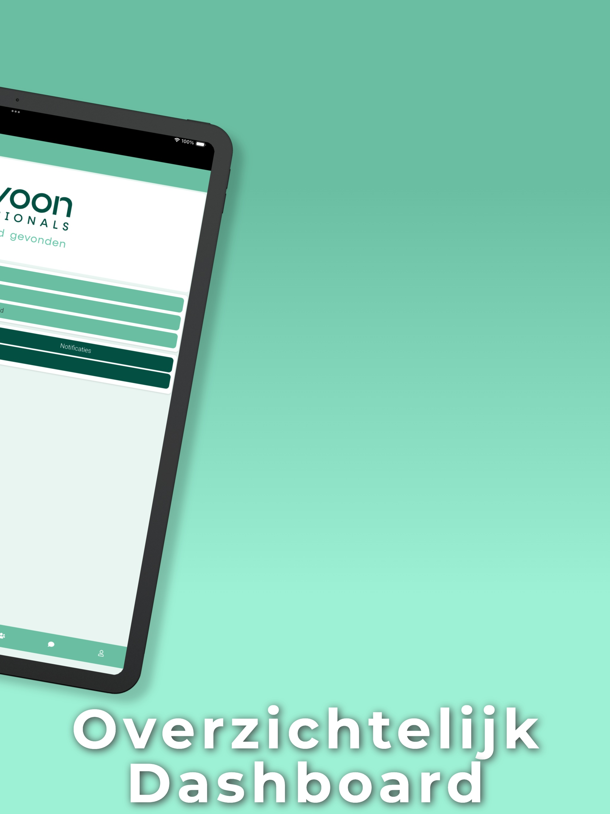 Gewoon Professionals