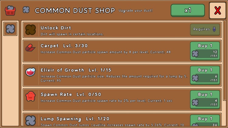 Vacuum Warrior screenshot-5
