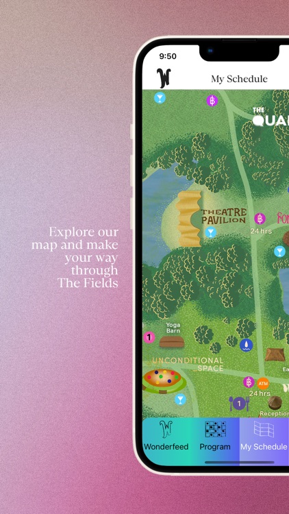 Wonderfruit screenshot-3