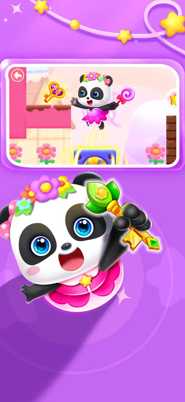 Screenshot #3 pour Aventures avec les bijoux