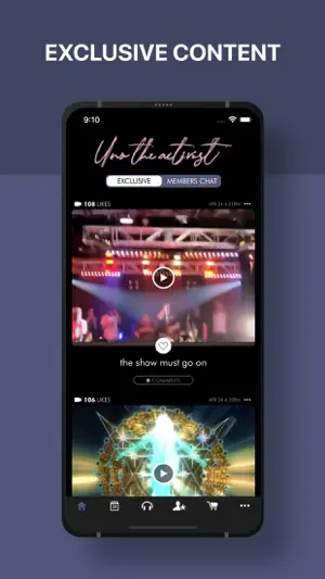 UnoTheActivist - Official App screenshot 1