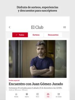 LA RIOJA+ screenshot 13