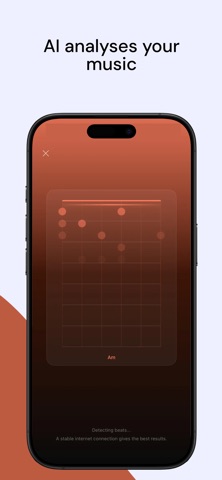 EasyKeys screenshot