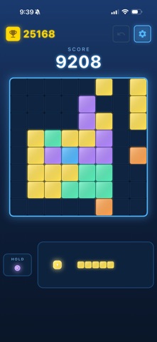 Puzzoozle Screenshot 1 of 3