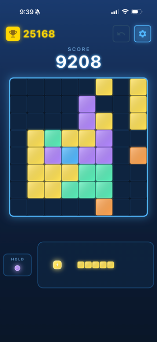 Puzzoozle Screenshot 1 of 3