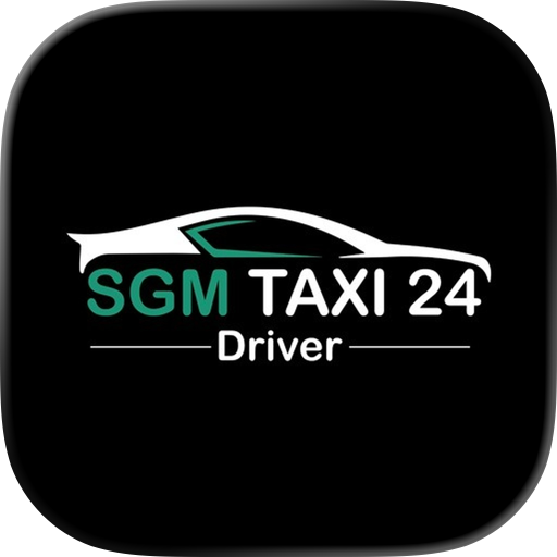 SGM TAXI 24 Partner