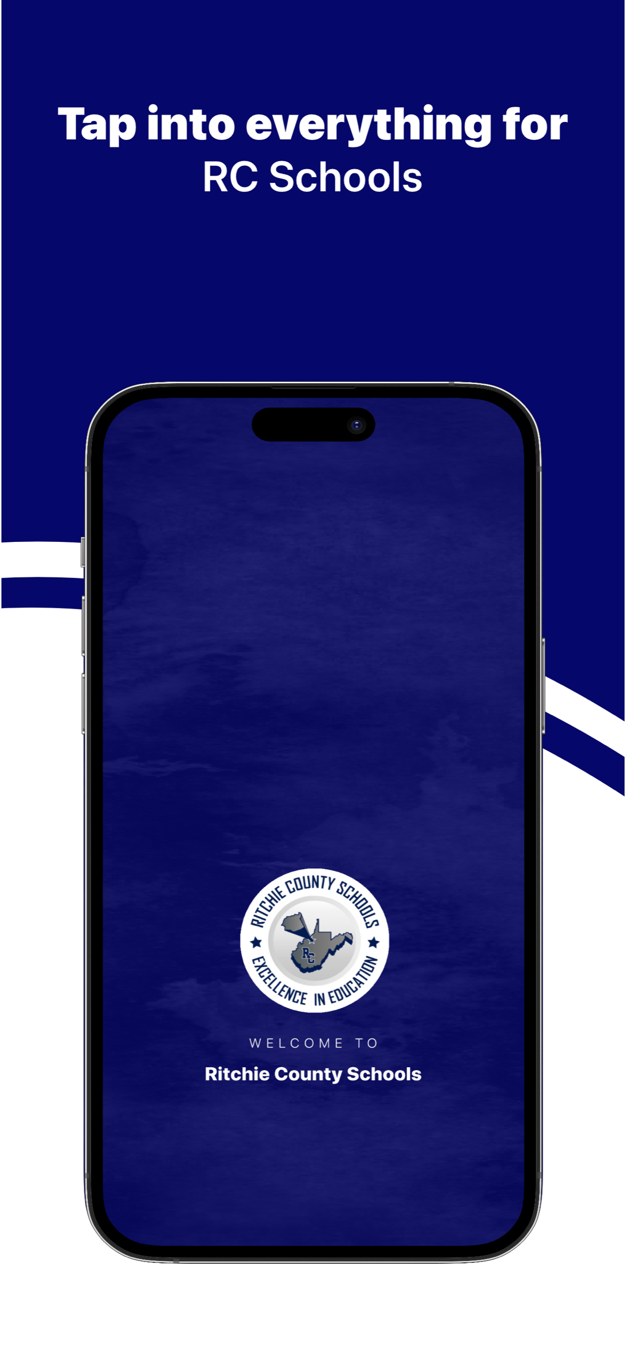 Ritchie County School District