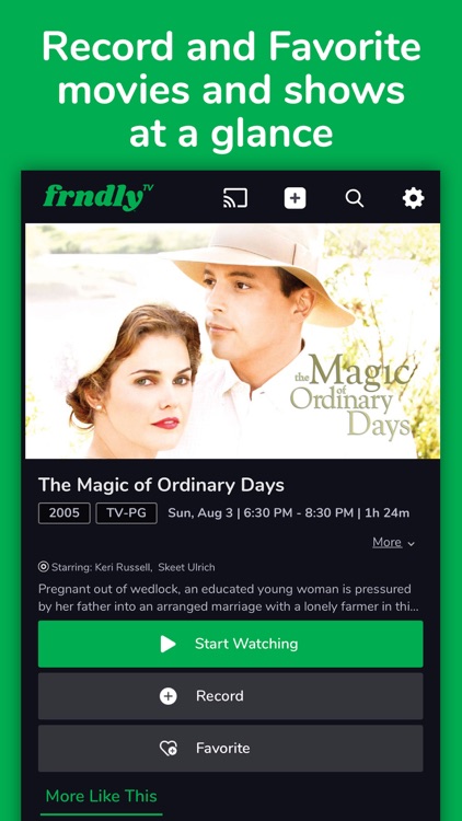 Frndly TV screenshot-6