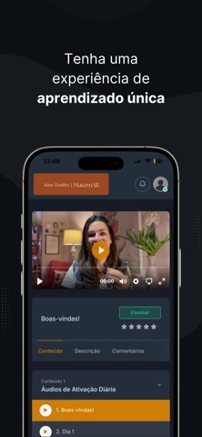 MaternAR Ana Giudici screenshot