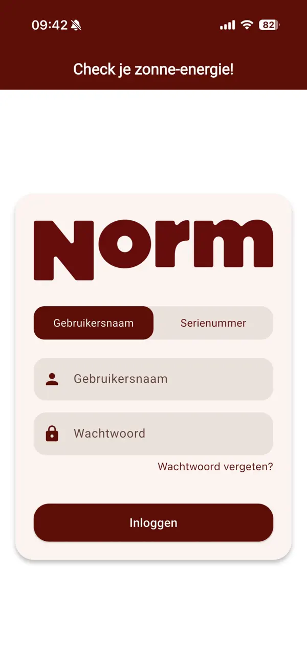 Screenshot #3 pour Norm Zon