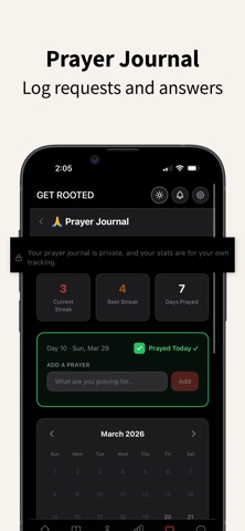 Get Rooted Screenshot 7 of 9