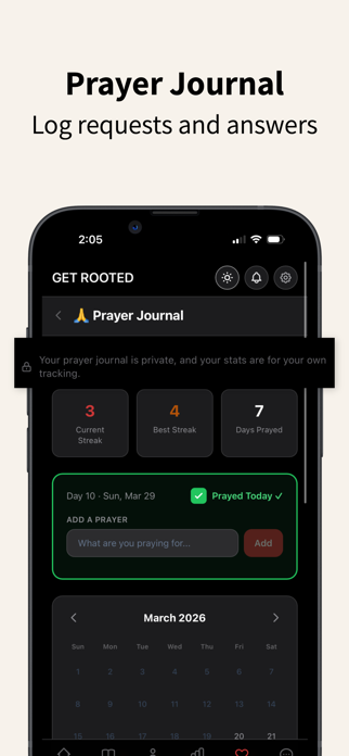 Get Rooted Screenshot 7 of 9