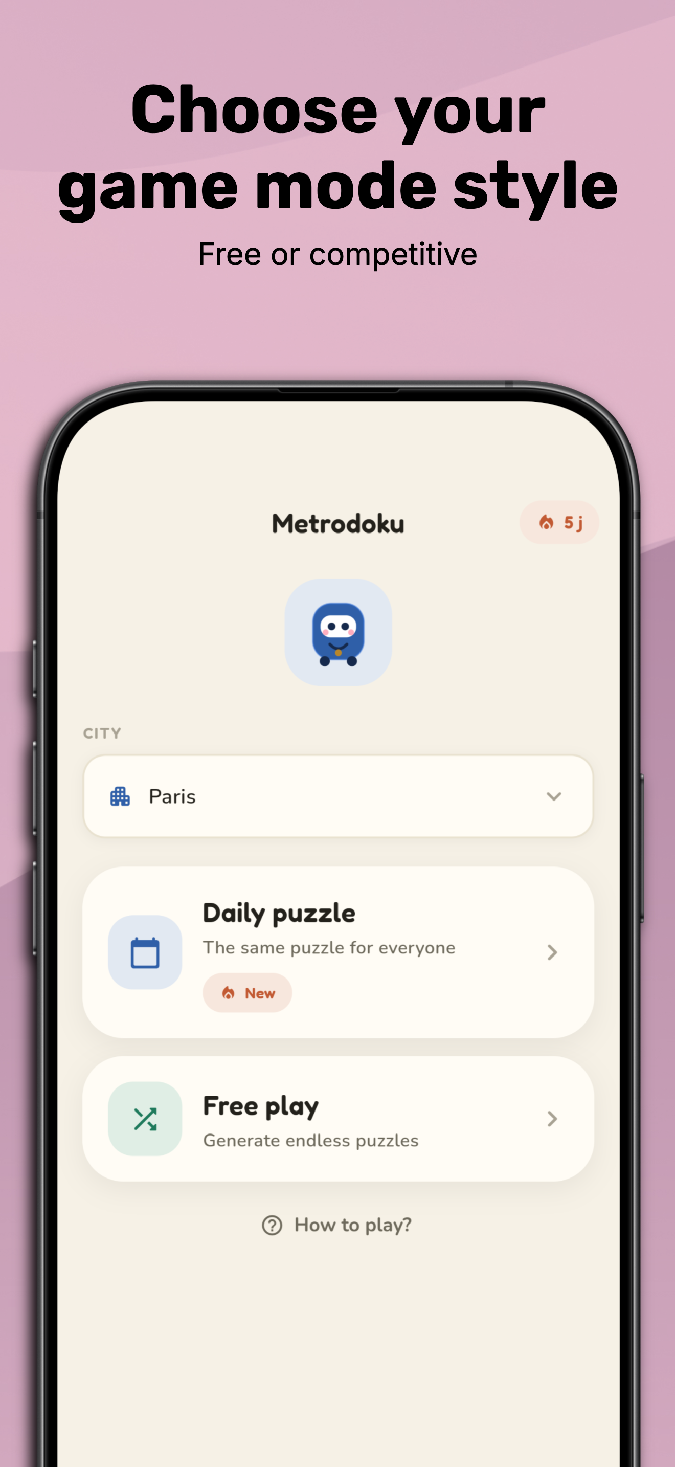 Doku: Metrodoku & Pokédoku screenshot 5