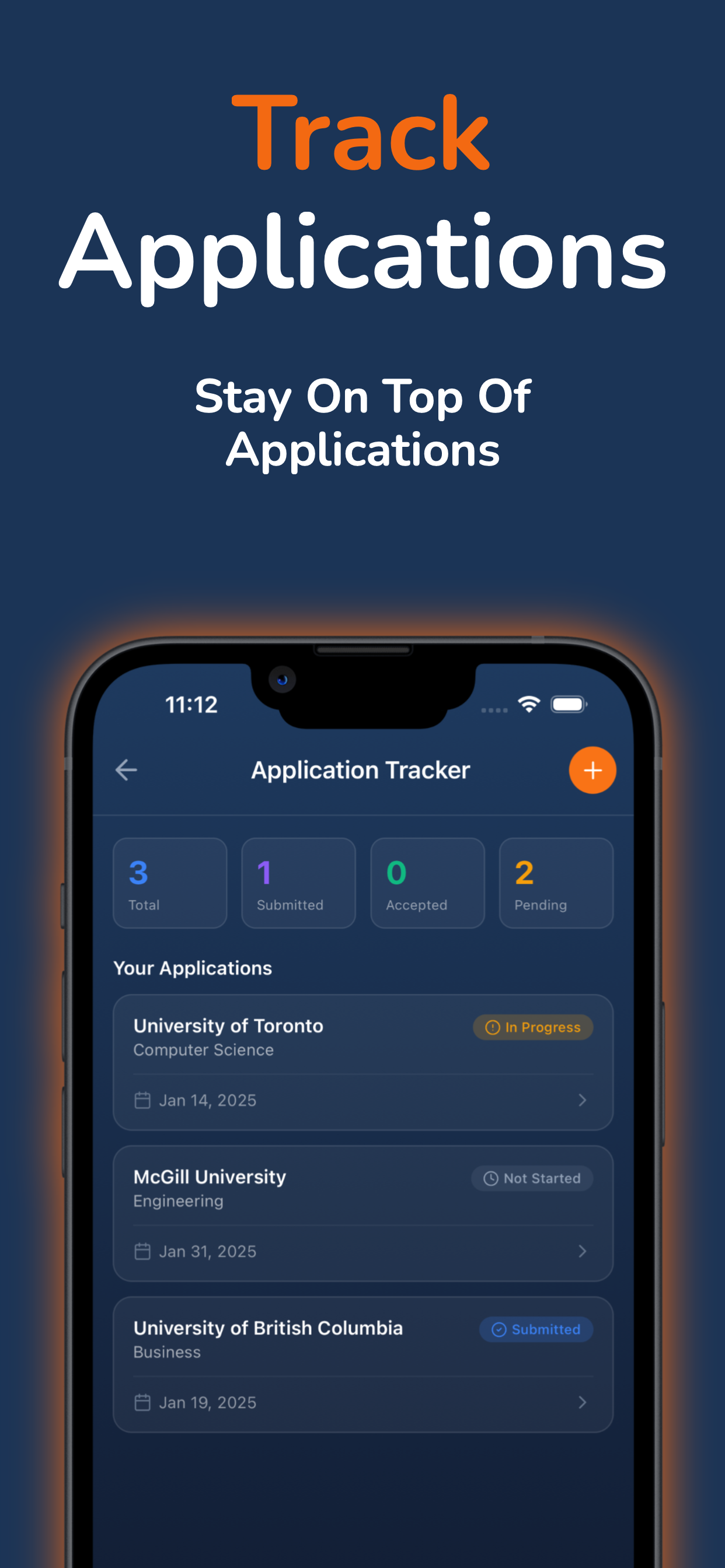EduPathway screenshot 9