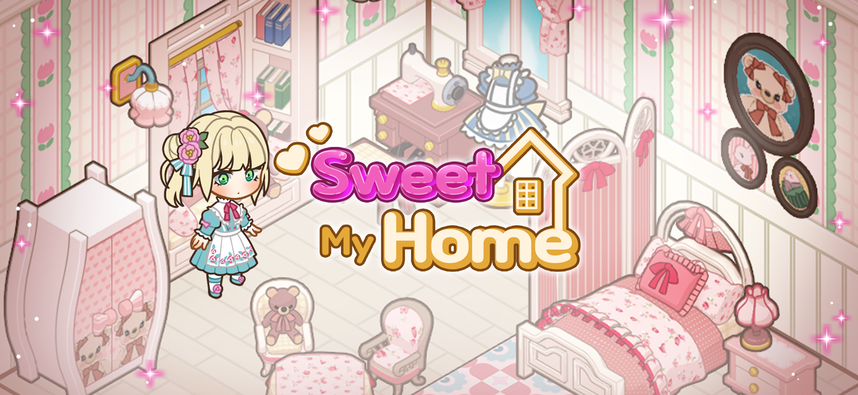 Sweet My Home