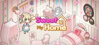 Sweet My Home iPhone screenshot
