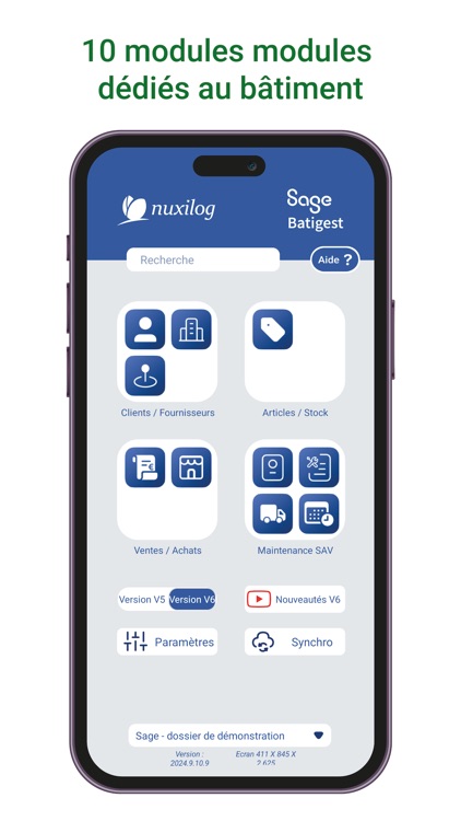 Sage Batigest via Nuxidev 6