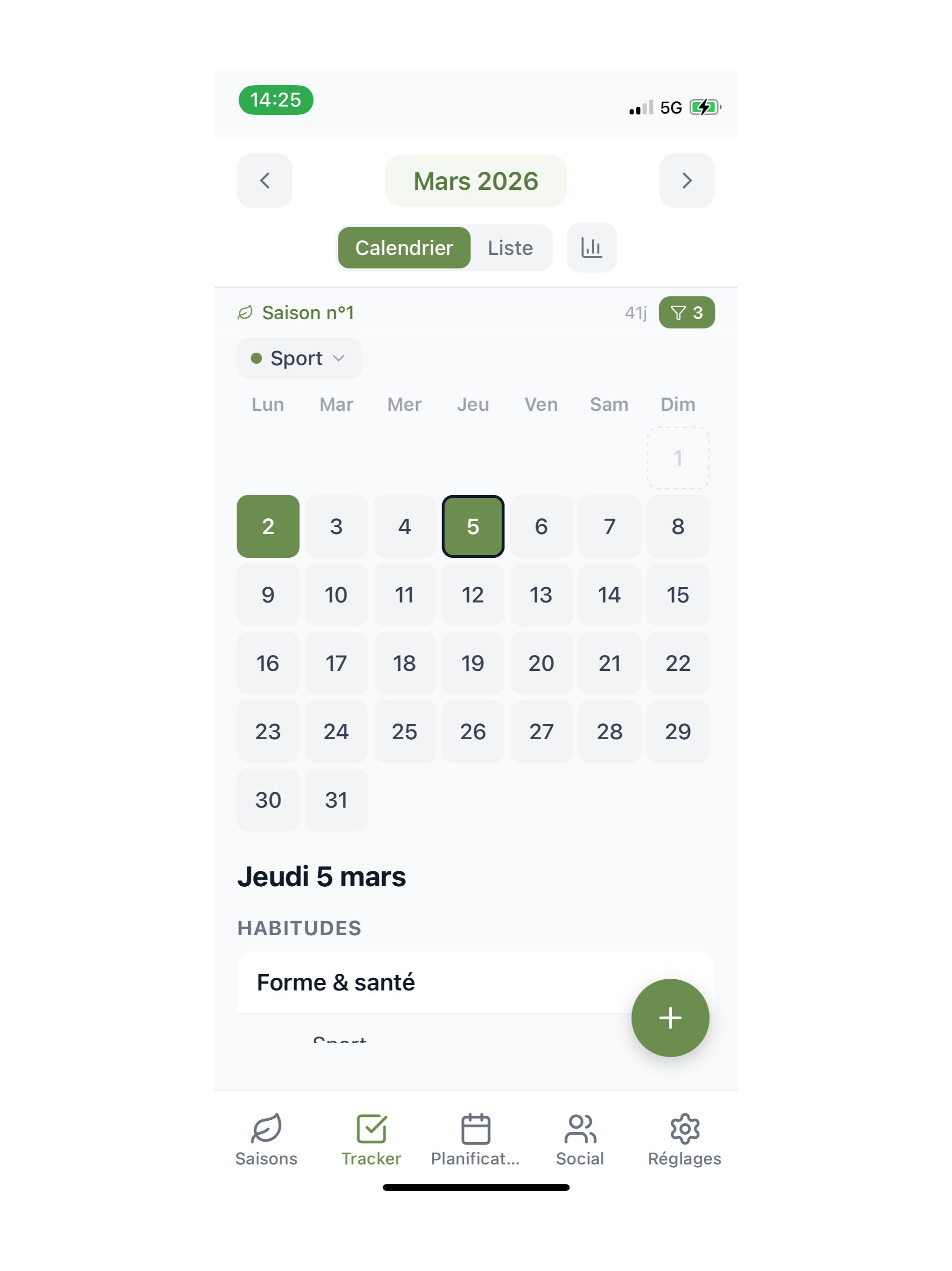 Bamboo Season screenshot 10