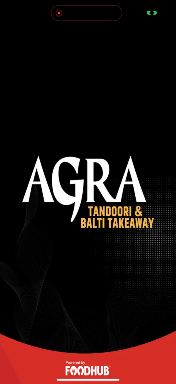 Screenshot #1 pour Agra Tandoori