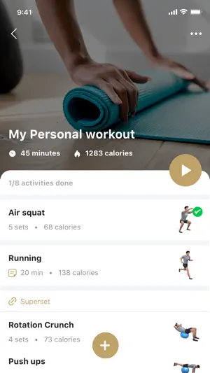 PGHM Active screenshot 3