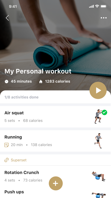 PGHM Active Screenshot 3 of 5
