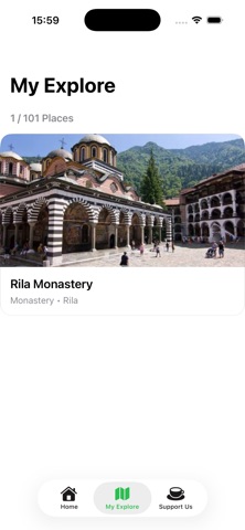 Visit Bulgaria Screenshot 3 of 5