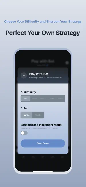 YINSH screenshot 4