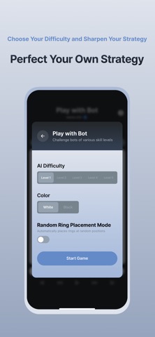 YINSH Screenshot 4 of 6