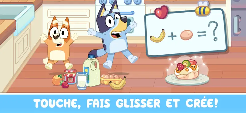 Bluey: Let's Play! screenshot 6 of 9