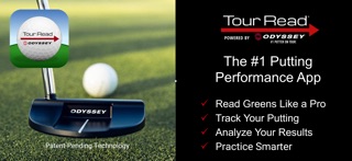 Tour Read Golf Screenshot 1 of 10