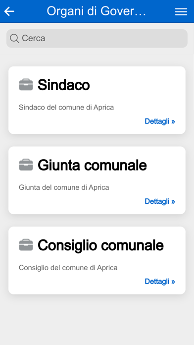 Screenshot #3 pour Aprica Smart