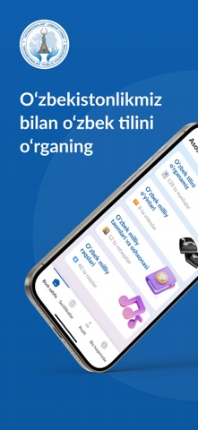 O'zbekistonlikmiz screenshot