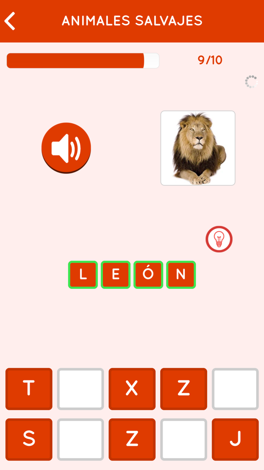 #3. Learn Spanish for Beginner (iOS) Podle: Hector Gonzalez Linan