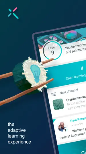 chunkx screenshot 1