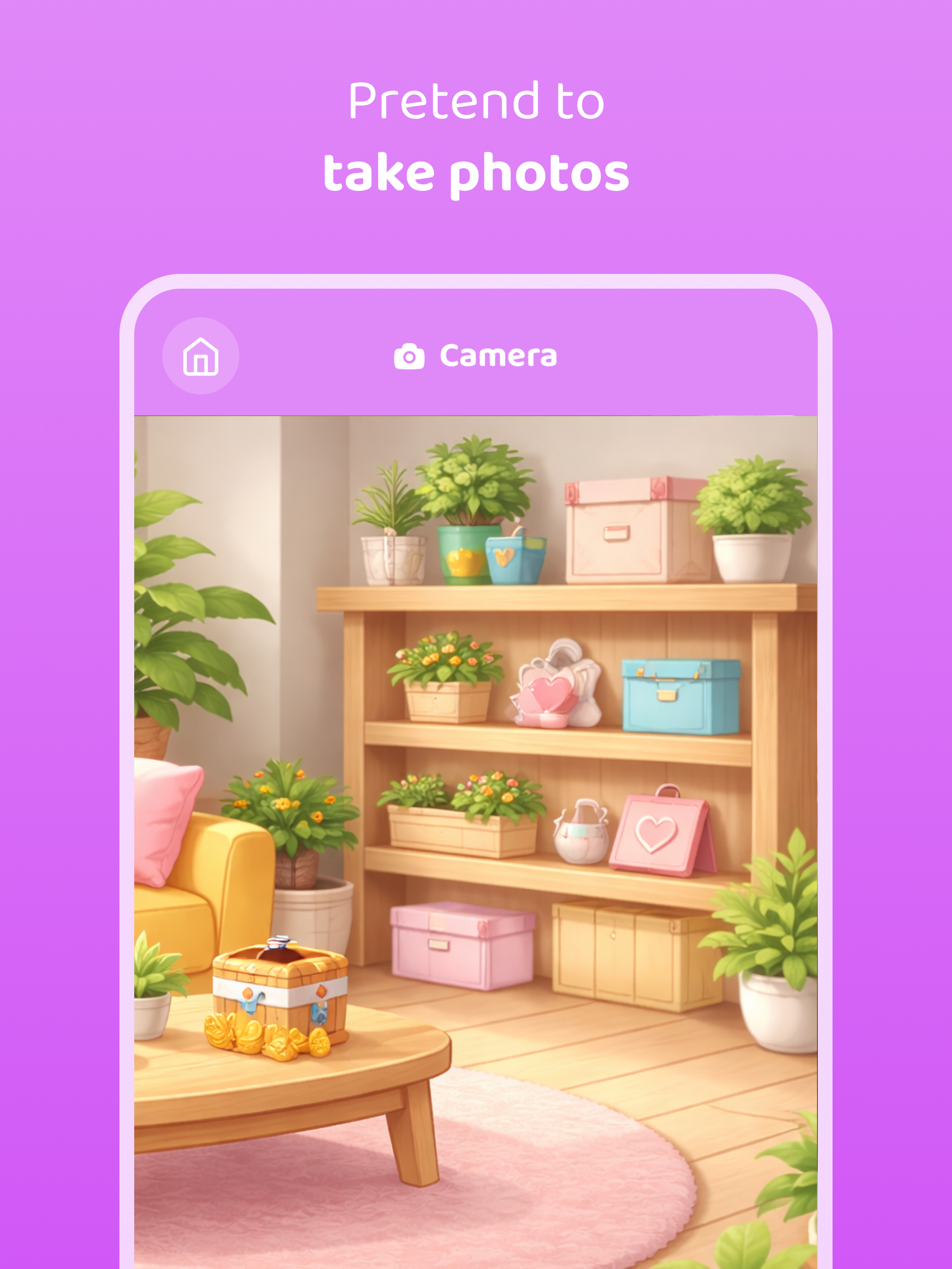 My Magic Phone