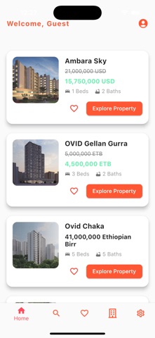 Universal Properties Screenshot 5 of 10