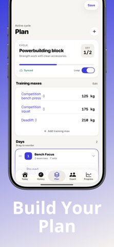 LiftPortal Screenshot 4 of 6