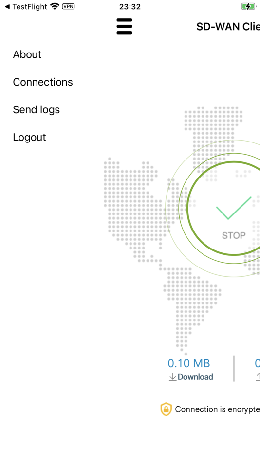 #4. SD-WAN Client (iOS) 由: VMware, Inc.
