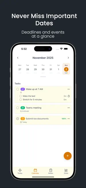 Do!t: To-Do & Task Planner screenshot 2