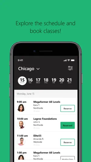 CHI50 screenshot 3