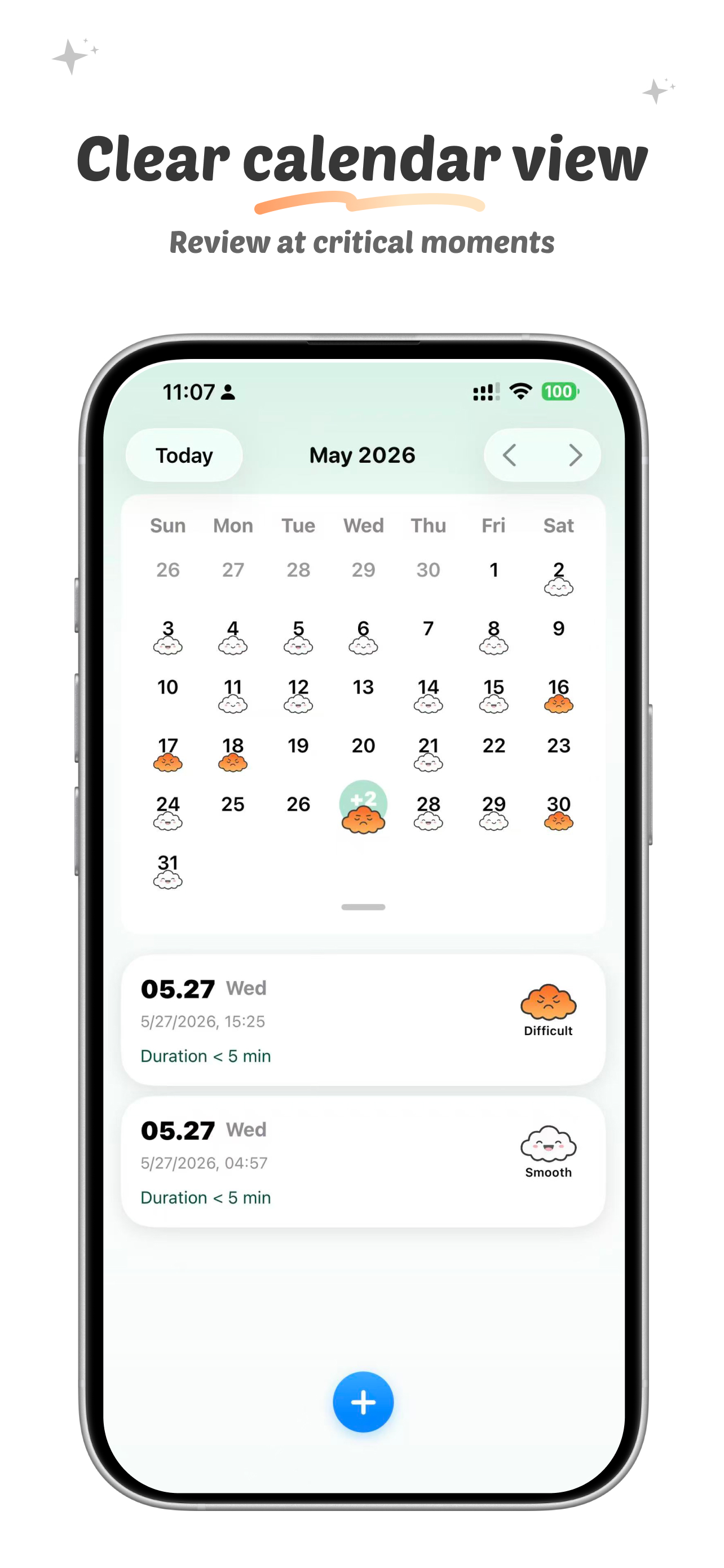 Poop Tracker - Pupu Log screenshot 3
