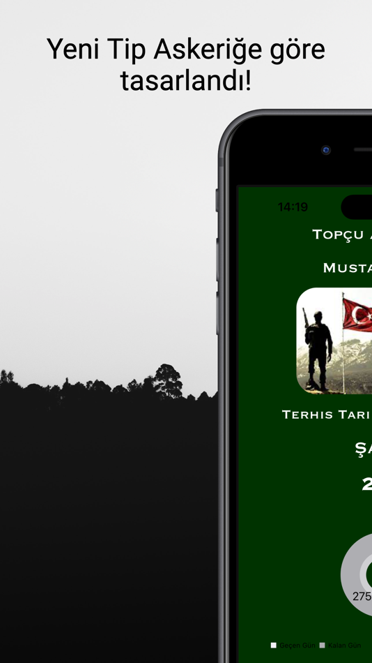 #1. Şafak Sayar: 2024 (iOS) 由: Necip Fazil Gocer
